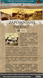 Mobile Screenshot of budniki.pl